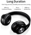 A D Fashion Style Wireless Bluetooth Headset With Mic For PC All Phone Mp3 MP4