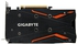 Gigabyte 4GB GeForce GTX 1050 Ti G1 Gaming Graphics Card