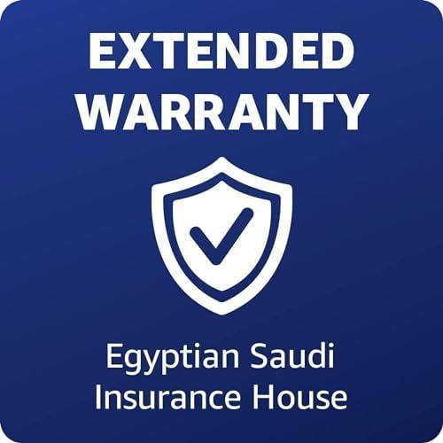 1 Year Extended Warranty Plan for IT or Audio-Video products from EGP2000 to EGP2499.99 (Email Delivery to your Amazon Email ID|No Physical Delivery)