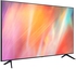 Samsung AU7700 65-Inch UHD Smart LED TV UA65AU7000UXZN Black (2021)