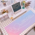 Maiya Love Yourself Flower Kpop New Mouse Pad Supe