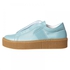 Find Slip On Shoes for Women - Blue