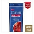 Clear men&#39;s style express 2in1 anti-dandruff shampoo &amp; conditioner 400 ml