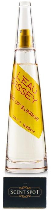 Issey Miyake L'eau D'issey Shade of Sunrise (New in Box) 90ml EDT (Women)