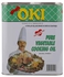 Oki Pure Vegetable Cooking Oil, 1.8 Litre