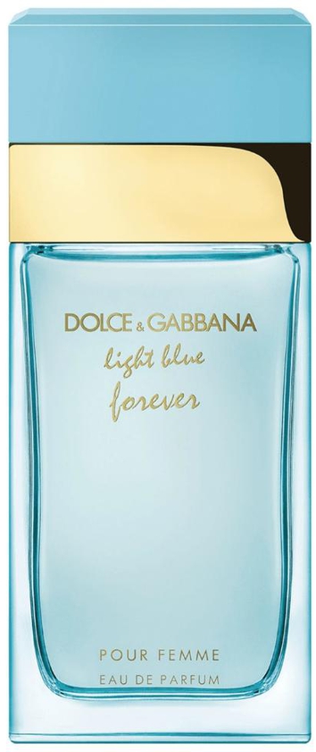 Dolce&Gabbana Light Blue Forever For Women Eau De Parfum 100Ml