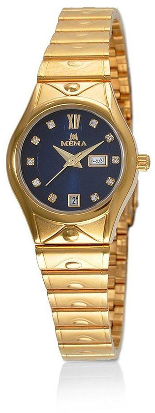 Casual Watch for Women by Mema, Analog, MM2045L010108