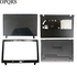 FOR LENOVO Ideapad 100-15 100-15IBY B50-10 laptop LCD top cover case Front Bezel Palmrest upper Bottom case