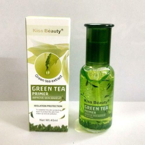 Kiss Beauty Green Tea Primer.
