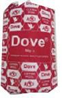 Dove Cotton Wool 50 g