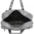 Incase CL90021 EO Travel Collection Duffel Bag for Men - Heather Gray