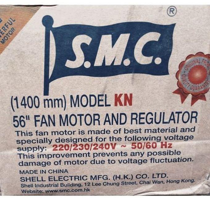 SMC Ceiling Fan 56" Kl Model