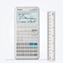 Casio Fx-9860Giii Graphic Calculator With Python And 2900 Functions