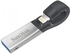 Sandisk SDIX30C128GGN6NE Ixpand Flash Drive 128GB USB For Apple