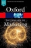 Oxford University Press A Dictionary of Marketing (Oxford Quick Reference) ,Ed. :4