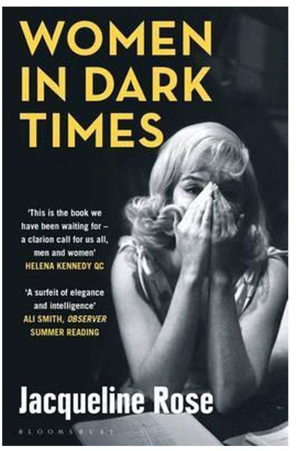 Women In Dark Times Paperback