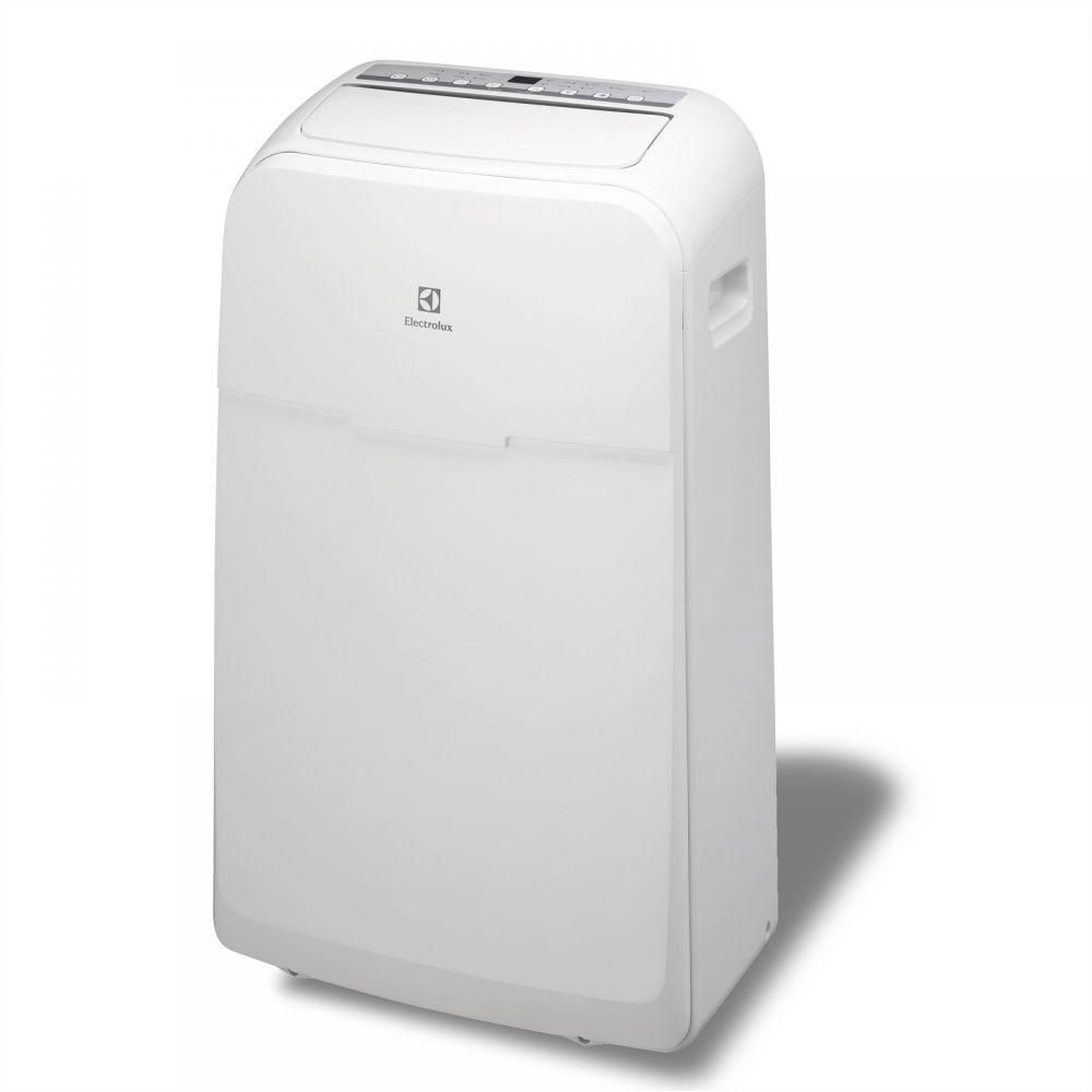 Electrolux 0.75 Ton Heat & Cool Portable Air Conditioner, White - EXP09HN1W6
