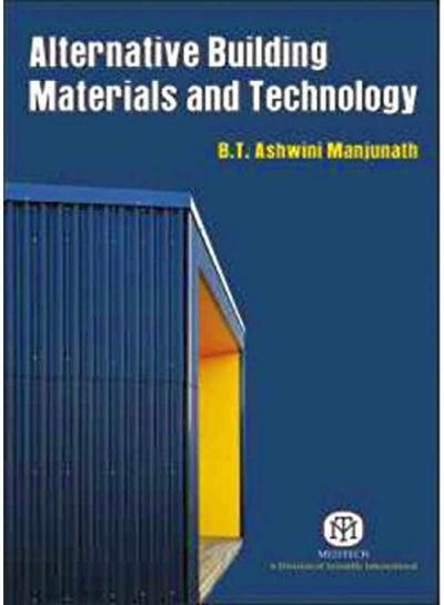Alternative Building Materials And Technology India