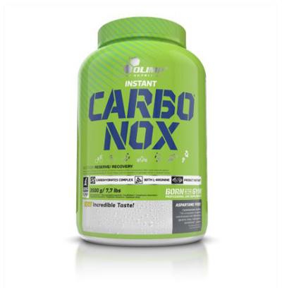 Olimp Carbohydrates Carbonox 4000 G