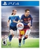 FIFA 16 by EA Sports - PlayStation 4 (Region 1)