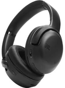 سماعة رأس لاسلكية Tour One M2 لاسلكية توضع فوق الأذن وبلون أسود من جي بي إل