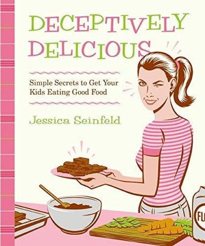 Deceptively Delicious - Hardcover