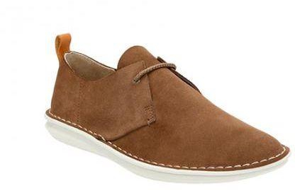 Clarks Shoes for Men, Brown, 9 US, 26114374
