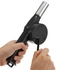 Portable BBQ Air Blower - Fire Starters - Camping & Picnic Accessories