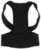 Adjustable Magnetic Posture Corrector Back Support Belt