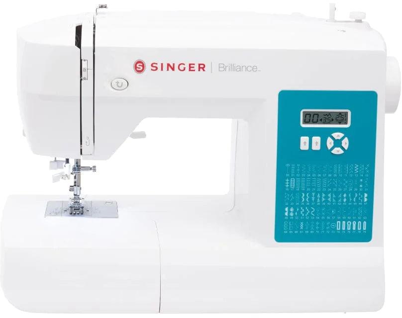 Singer SGM-6180 Electronic Sewing Machine