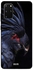Skin Case Cover -for Samsung Galaxy S20 Plus Praslin Black Parrot Praslin Black Parrot