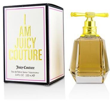 Juicy Couture I Am Juicy Couture Women EDP 100 ML