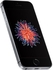 Apple iPhone SE with FaceTime - 16 GB, 4G LTE, WiFi, Space Gray