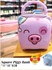 Piggy Bank Tin
