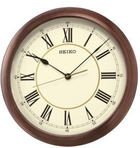 Seiko QXA598A Wall Clock