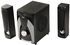 نظام مكبر الصوت وانسا ٩٠ واط (TK-1202) - أسود