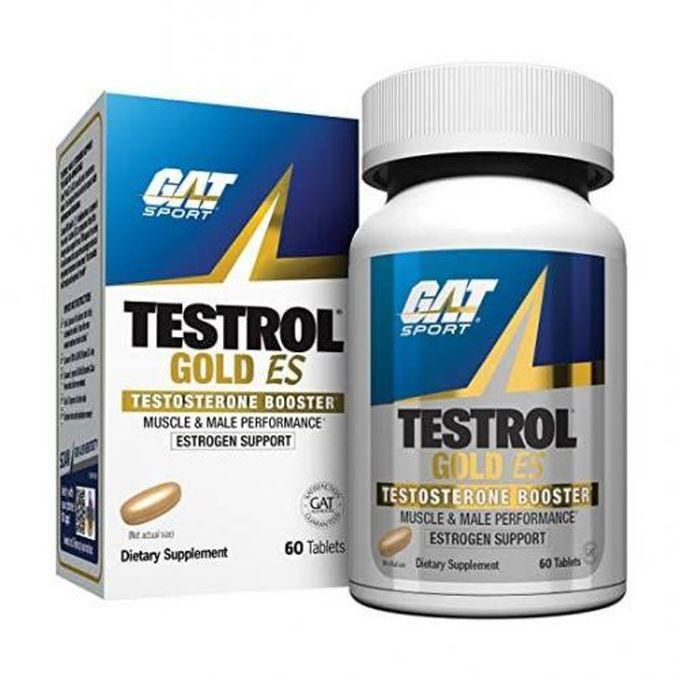 Applied Nutrition Triple Action, Testosteron Booster - Muscle & Male Performance - The Ultimate Dual-purpose Performance Product That Contains Natural Male Enhancers