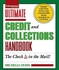 Mcgraw Hill Ultimate Credit And Collections Handbook ,Ed. :1