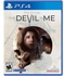 PS4 The Dark Pictures Anthology The Devil in Me PS4