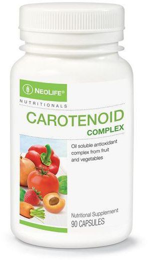 Neo Life Neolife Carotenoid Complex