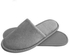 Kings Collection Grey Comfy Indoor Slippers