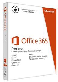 Microsoft Office 365 Personal - For Sale in Kenya