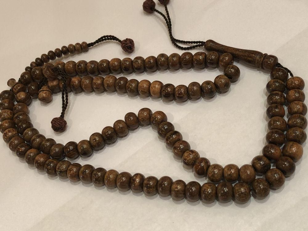 Original Oud Rosary