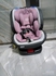 360 Degrees isofix car seat Reclining position Baby Car Seat Kids Car Seat Children Car Seat