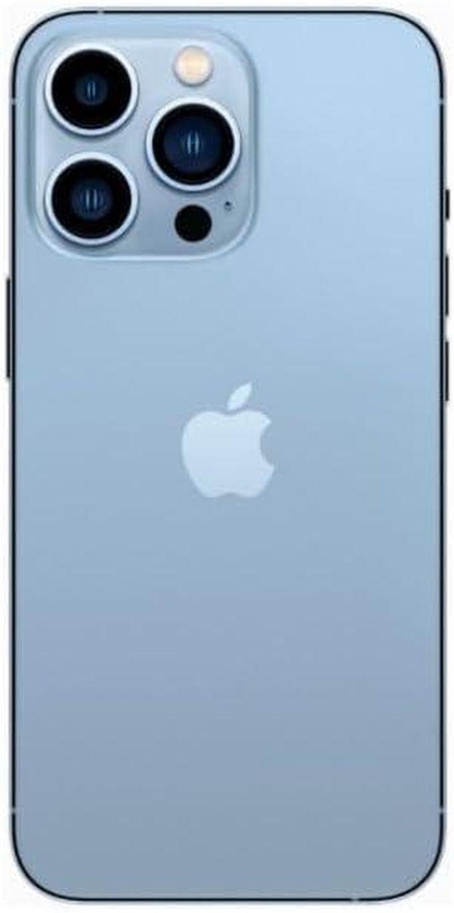 Apple IPhone 13 Pro Max, 6.7", 1TB+ 6GB RAM (Dual SIM), Sierra Blue