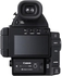 Canon EOS C100 Mark II Cinema EOS Camera