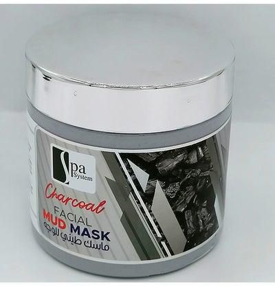 Mud Mask 500ml