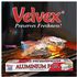 Velvex Aluminium Foil 30cm X 5m Single Roll