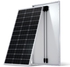 Solarmax 100 W Solar Panel Monocrystalline All Weather 25 Years Warranty