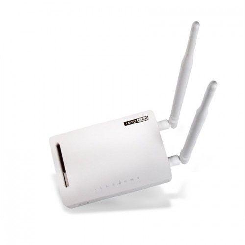 TOTO LINK Wireless N 300Mbps High Gain AP/Router N300RB